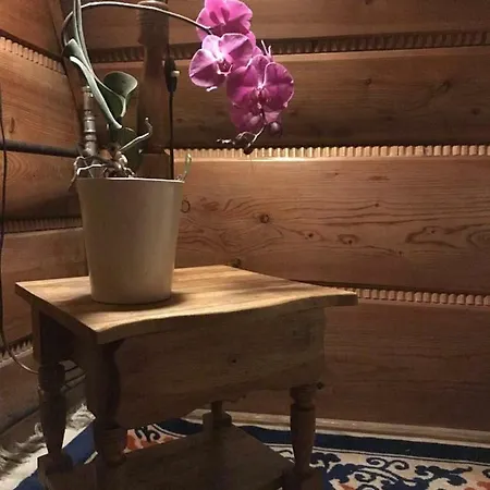 Arkadia منزل للإقامة *